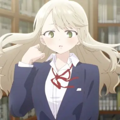 Profile image of 半沢 ユリネ