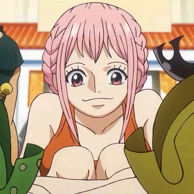 Profile image of レベッカ