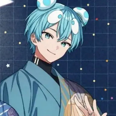 Profile image of おさでい