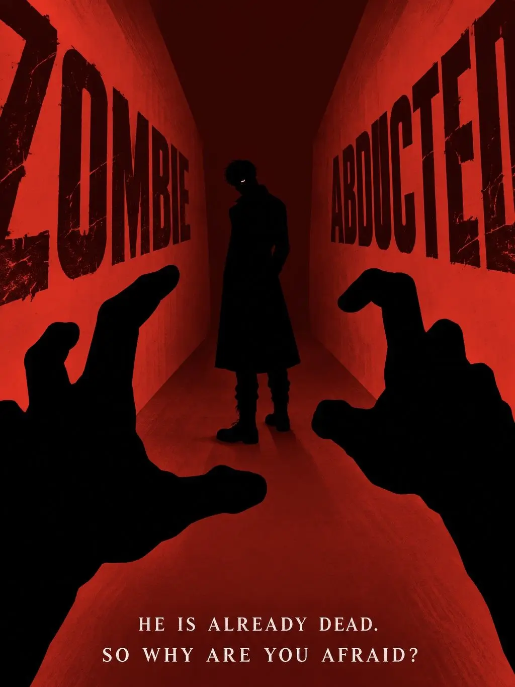 roha_roha의 Abducting a Zombie