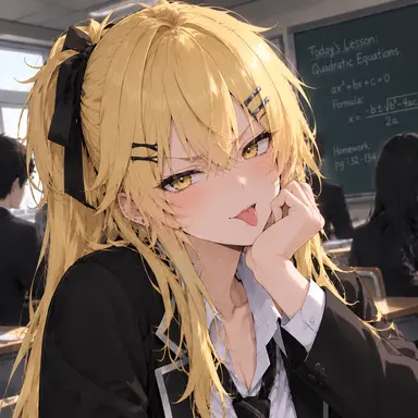 Profile image of Michelle