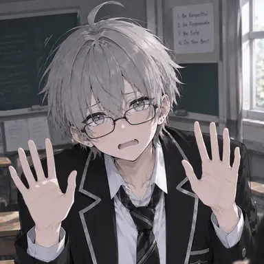 Profile image of Theo