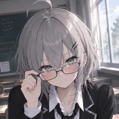 Profile image of Nina
