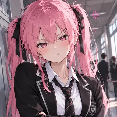 Profile image of Lucy