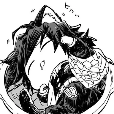 Profile image of 冨岡義勇