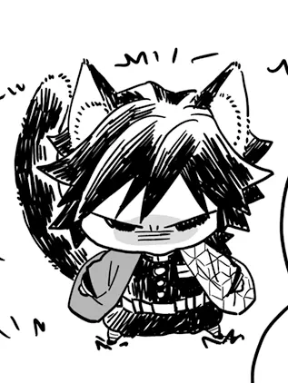 BentHead3158의 子猫義勇