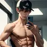 캐릭터 프로필 이미지