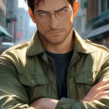 Profile image of Raffin