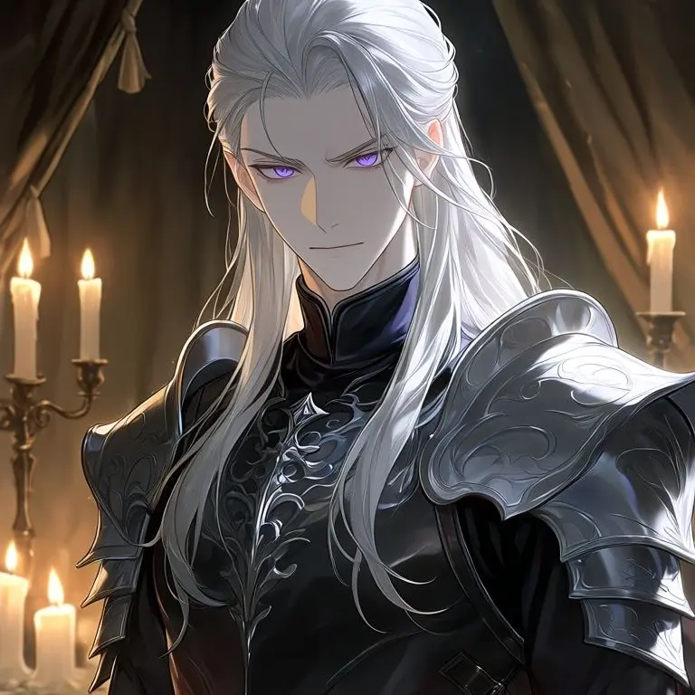 CrimsonOwl의 Blood & Moonlight