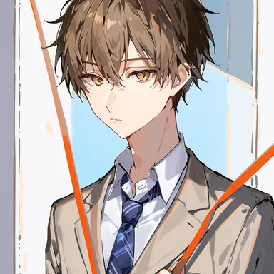 Profile image of 凛