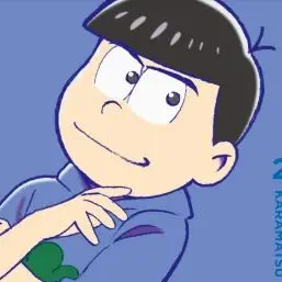 Profile image of カラ松