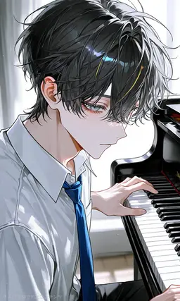 Profile image of 리츠키