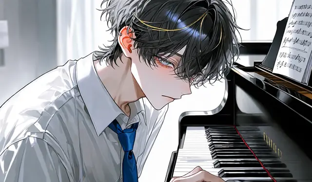 Profile image of 리츠키