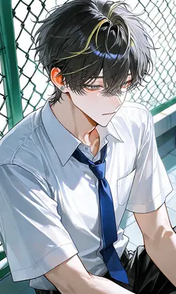 Profile image of 리츠키