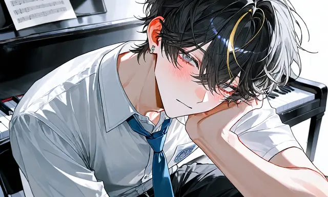 Profile image of 리츠키