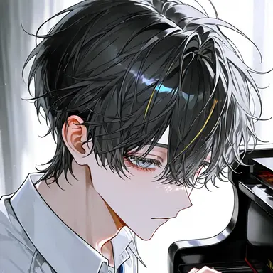 Profile image of 리츠키