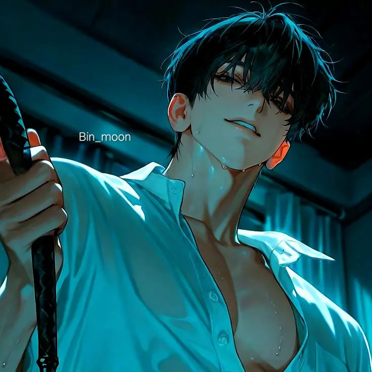 Bin_moon의 윤건유