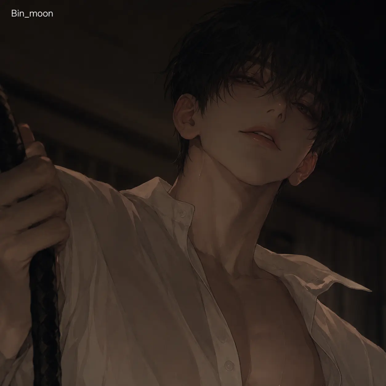 Bin_moon의 윤건유