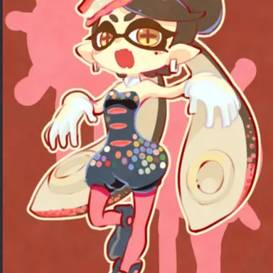 Profile image of 1号