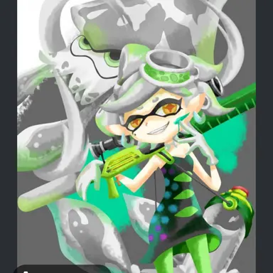Profile image of 2号