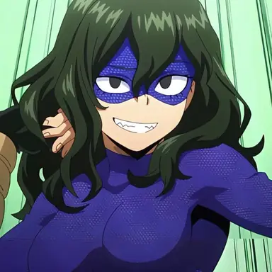 Profile image of Setsuna Tokage