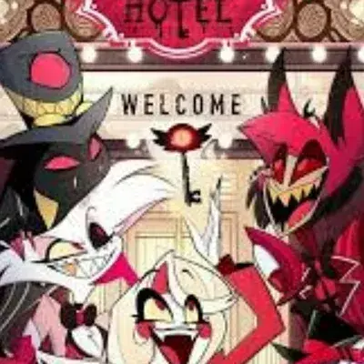 SubtleFinch4251의 Hazbin Hotel Pick Me