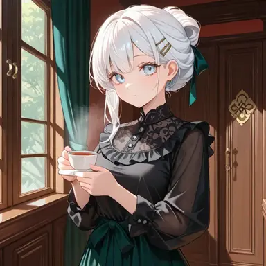 Profile image of 神城 凪沙