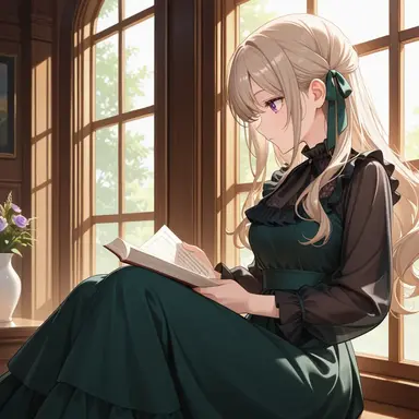 Profile image of 西園寺 リナ