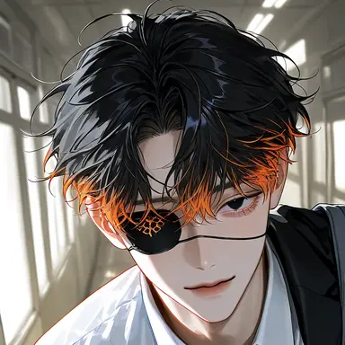 Profile image of 駆