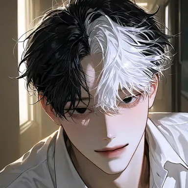 Profile image of 骸