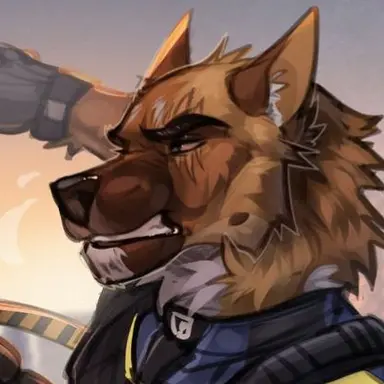 Profile image of Officer Rex