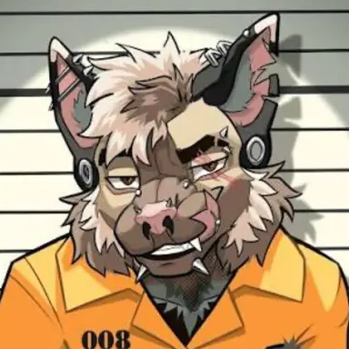Profile image of Damien