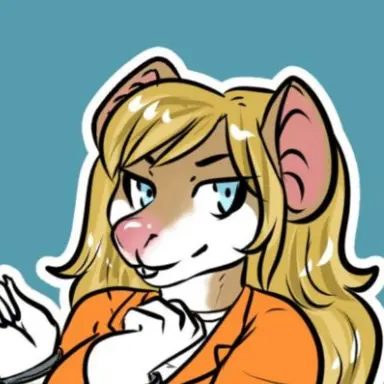 Profile image of Fifi