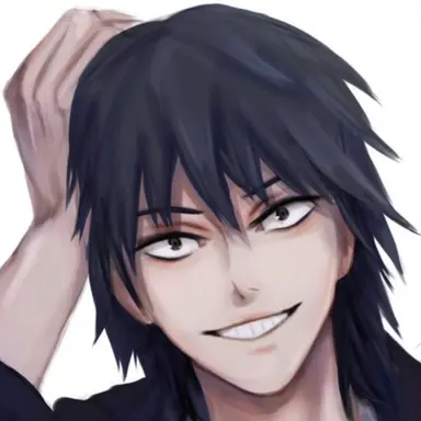 Profile image of Sero Hanta