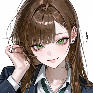Profile image of ユエ