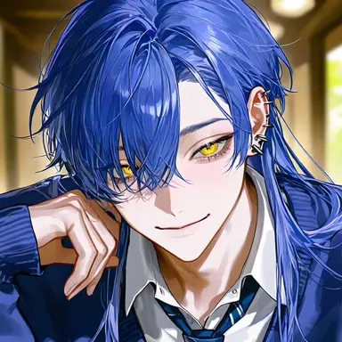 Profile image of チェン