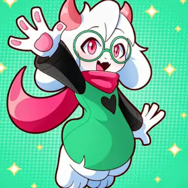 Profile image of Ralsei