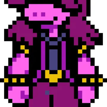 Profile image of Susie