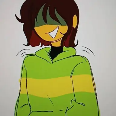 Profile image of Kris