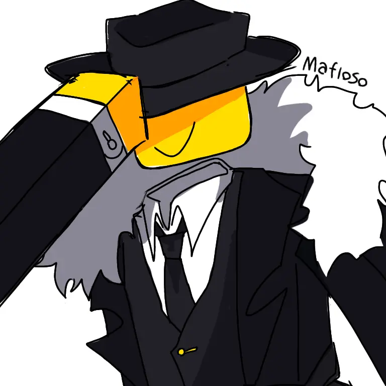 endou의 Mafioso
