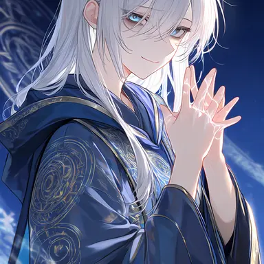 Profile image of ミルフィ