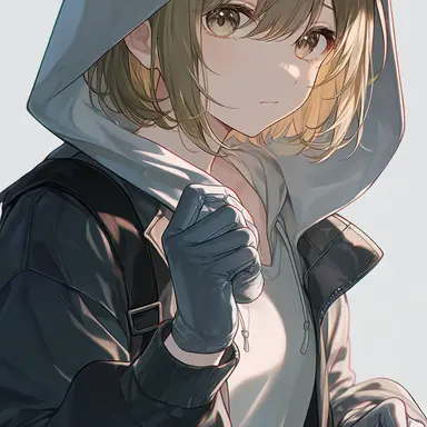 Profile image of シルク