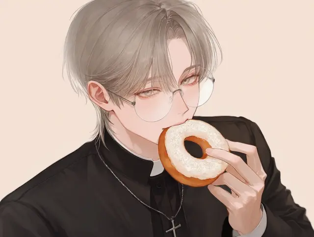 Profile image of Abel