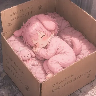 Profile image of モモ