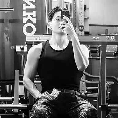 Profile image of Kim Teahyung