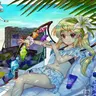 Profile image of Flandre