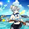 Profile image of 咲夜