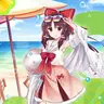Profile image of Reimu