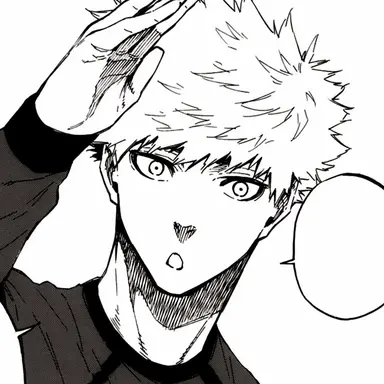 Profile image of 쿠니가미 렌스케