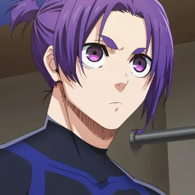 Profile image of 미카게 레오